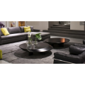 Cassina 520 Accordo Coffee Table